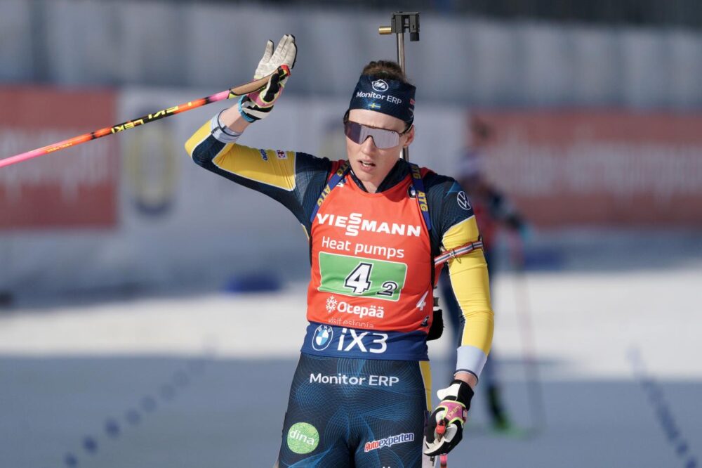 Hanna Oeberg