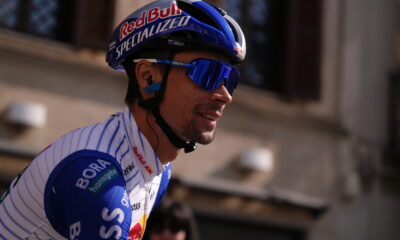 Primoz Roglic