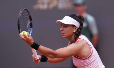 Lucrezia Stefanini
