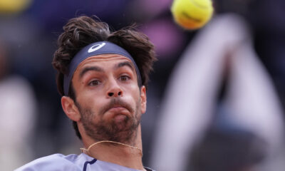 Lorenzo Musetti