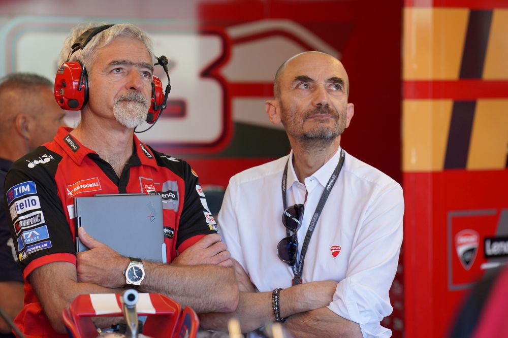 Gigi Dall'Igna