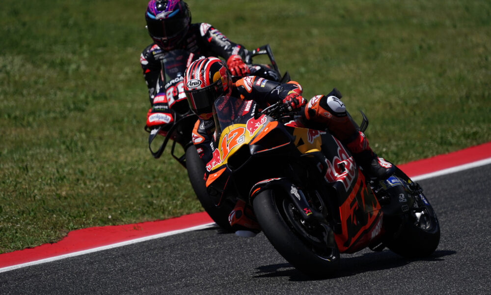 Maverick Vinales