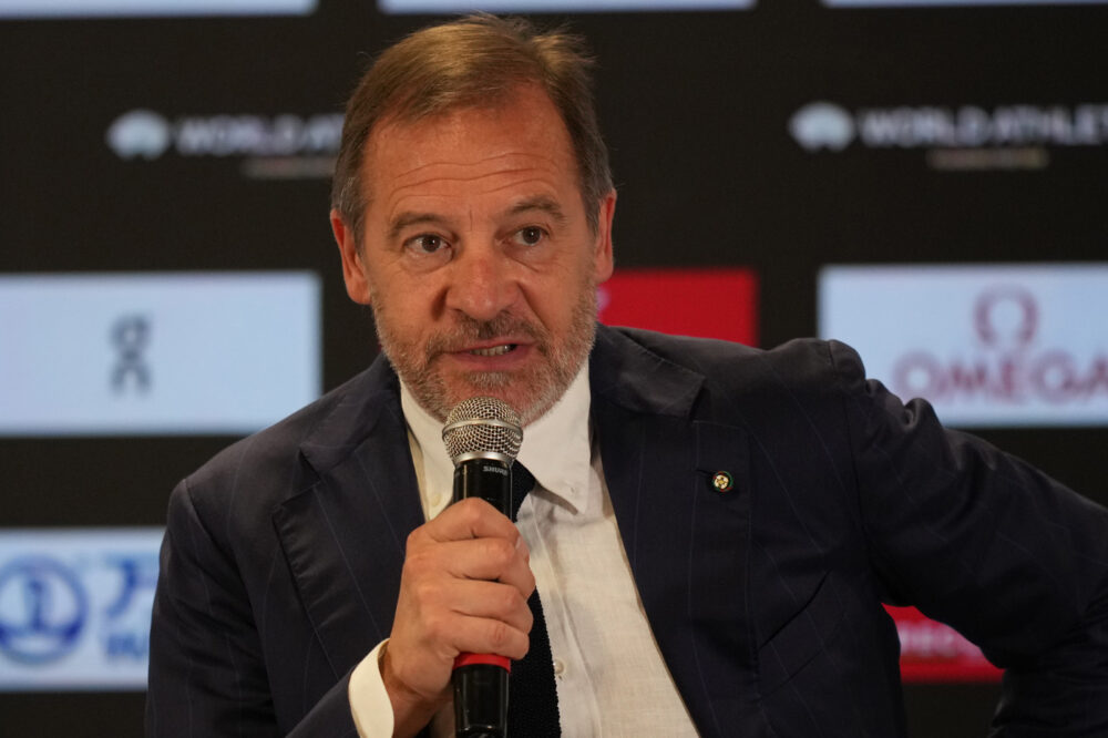 Stefano Mei