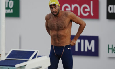 Gregorio Paltrinieri