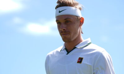 Denis Shapovalov