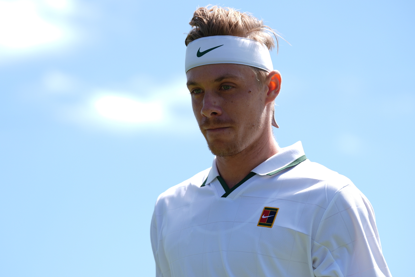 Denis Shapovalov