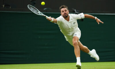 Stan Wawrinka