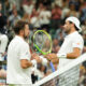 Stan Wawrinka, Matteo Berrettini