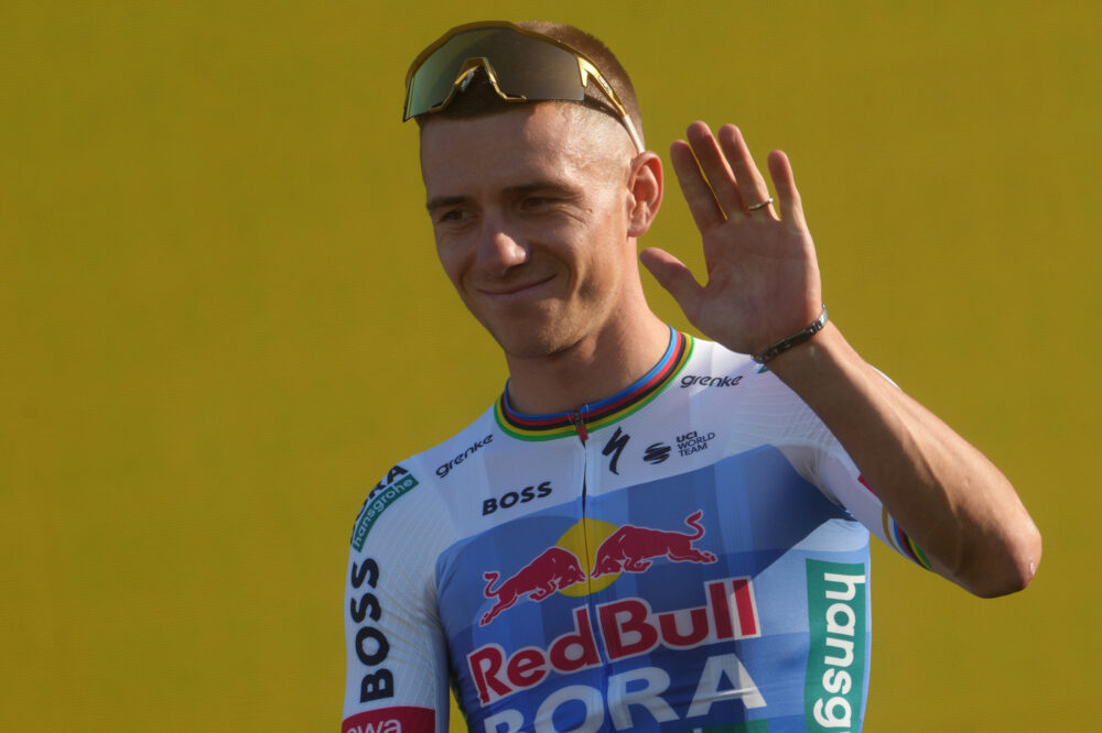 Remco Evenepoel