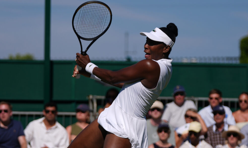 Venus Williams