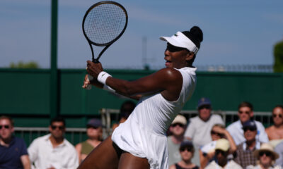 Venus Williams