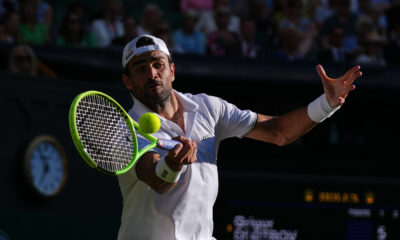 Matteo Berrettini