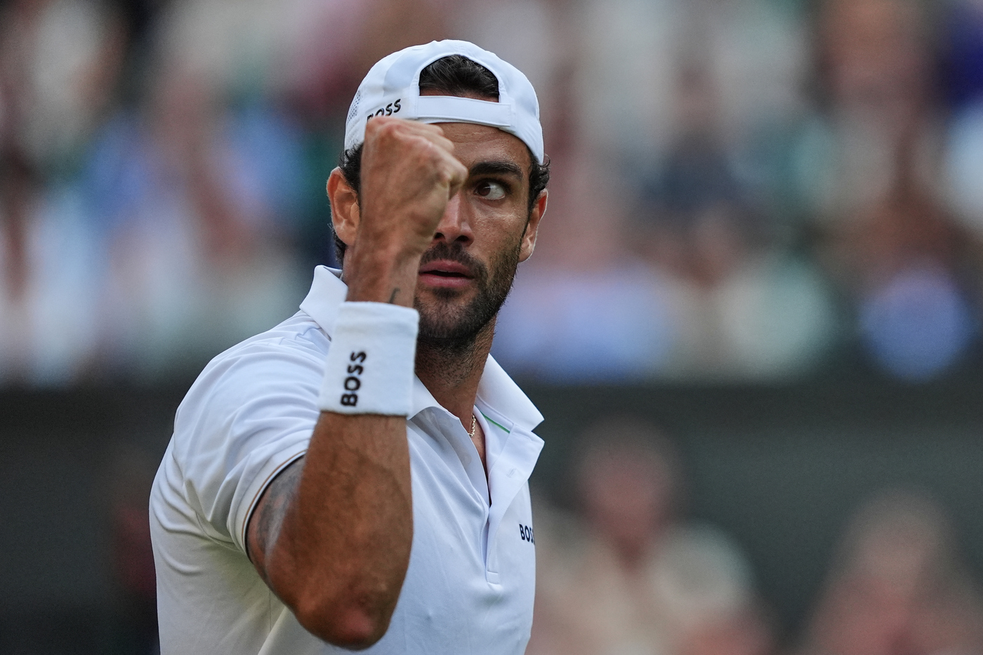 Berrettini-Navone stasera in tv, ATP Montreal 2026: orario, canale, streaming
