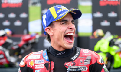 Marc Marquez