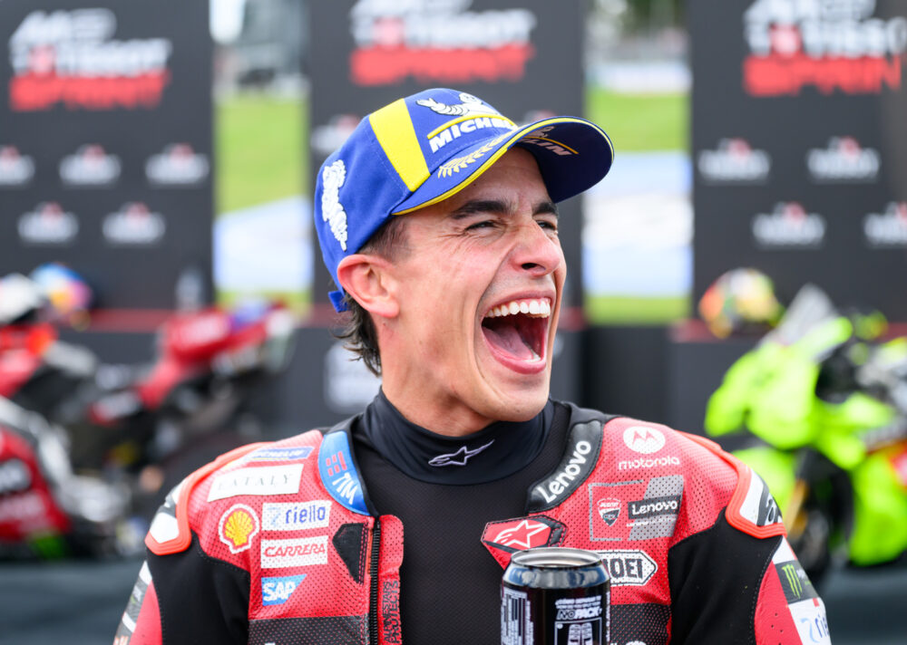 Marc Marquez