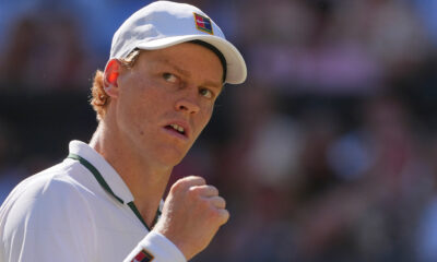Jannik Sinner