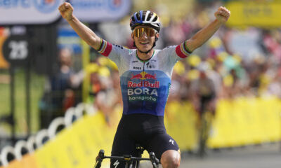 Remco Evenepoel