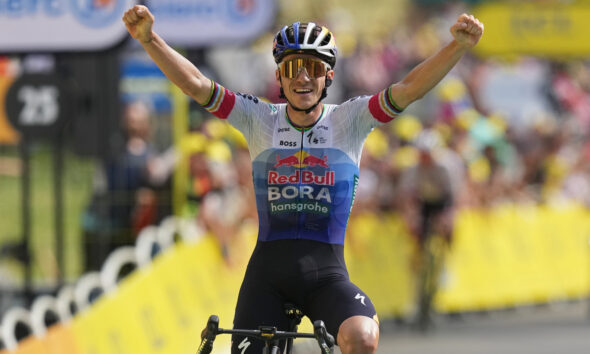 Remco Evenepoel
