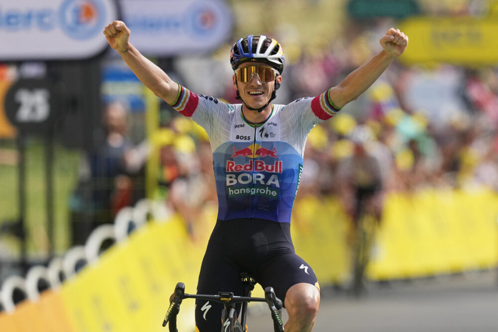 Remco Evenepoel