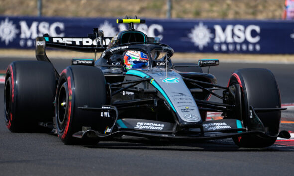 Antonelli Kimi Andrea