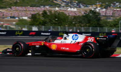 CharleS Leclerc