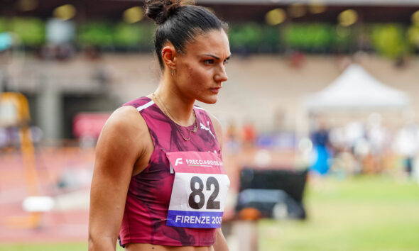 Rebecca Sartori