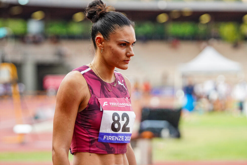 Rebecca Sartori