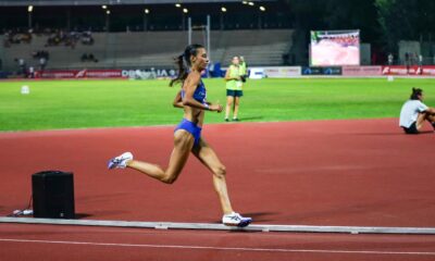Nadia Battocletti