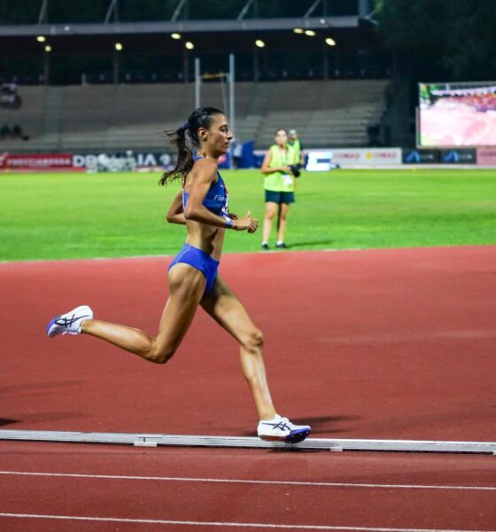 Nadia Battocletti