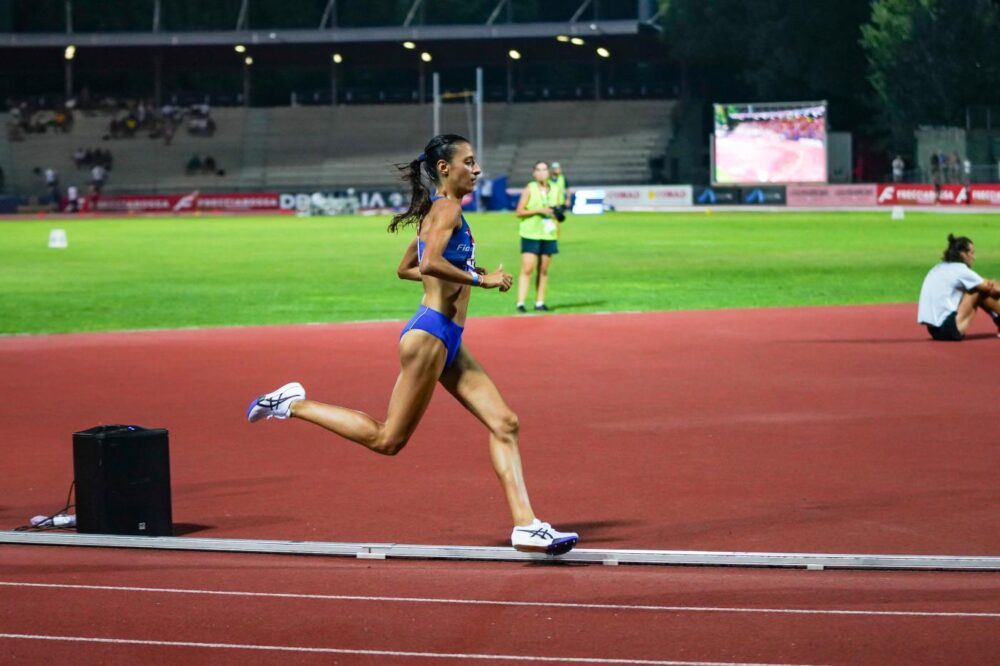 Nadia Battocletti