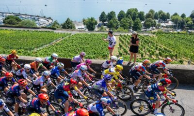 Tour de France femminile