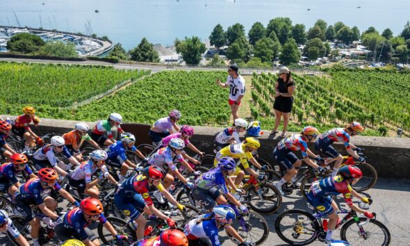 Tour de France femminile