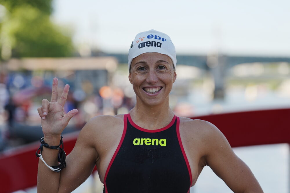 Ginevra Taddeucci