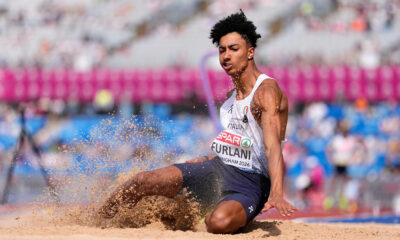 Mattia Furlani
