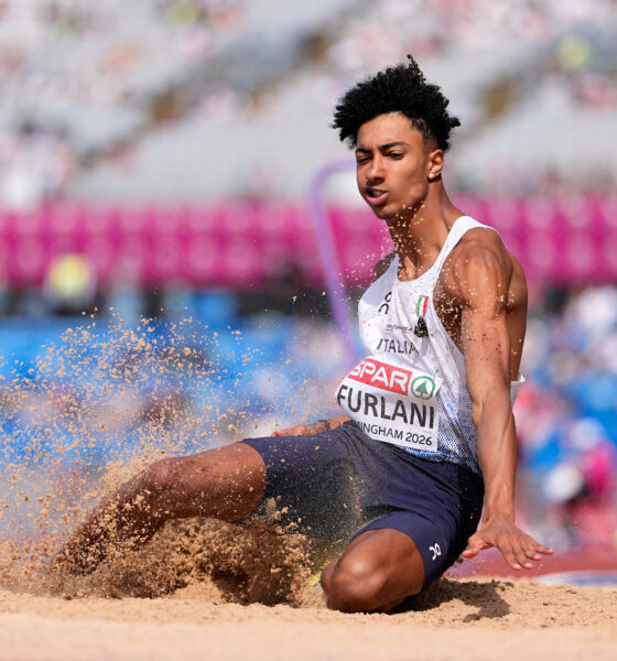 Mattia Furlani