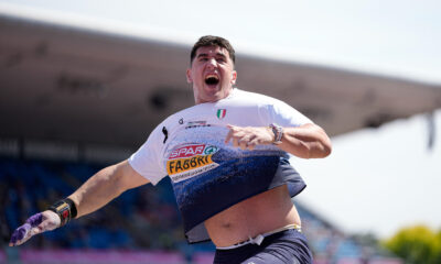 Leonardo Fabbri