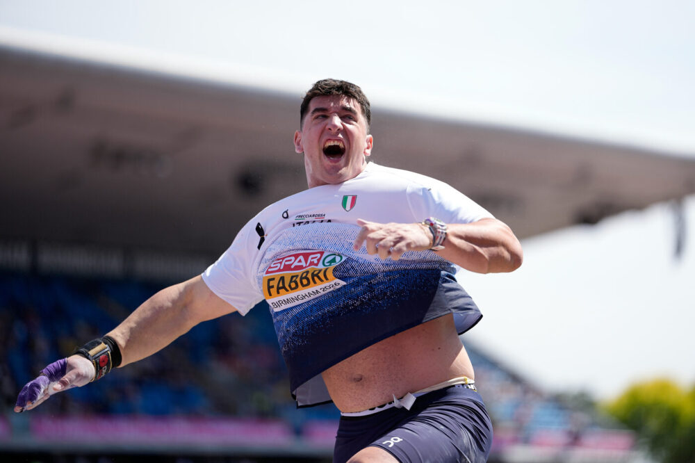 Leonardo Fabbri