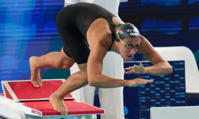 Simona Quadarella
