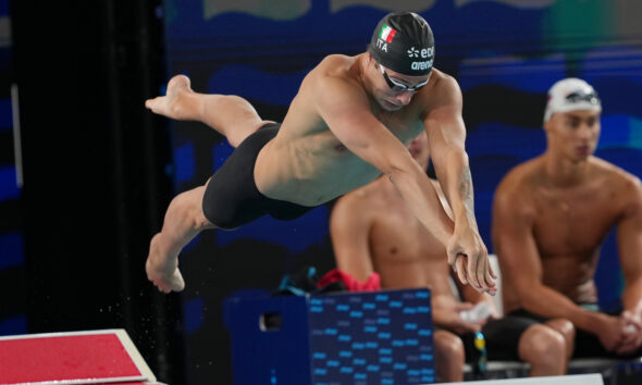 Marco De Tullio