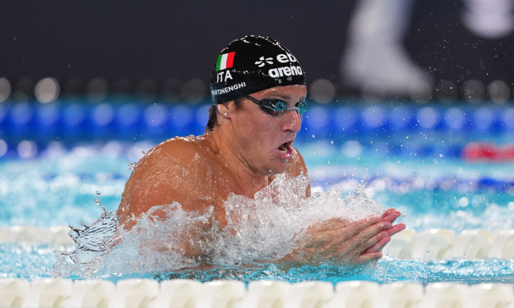Nicolò Martinenghi