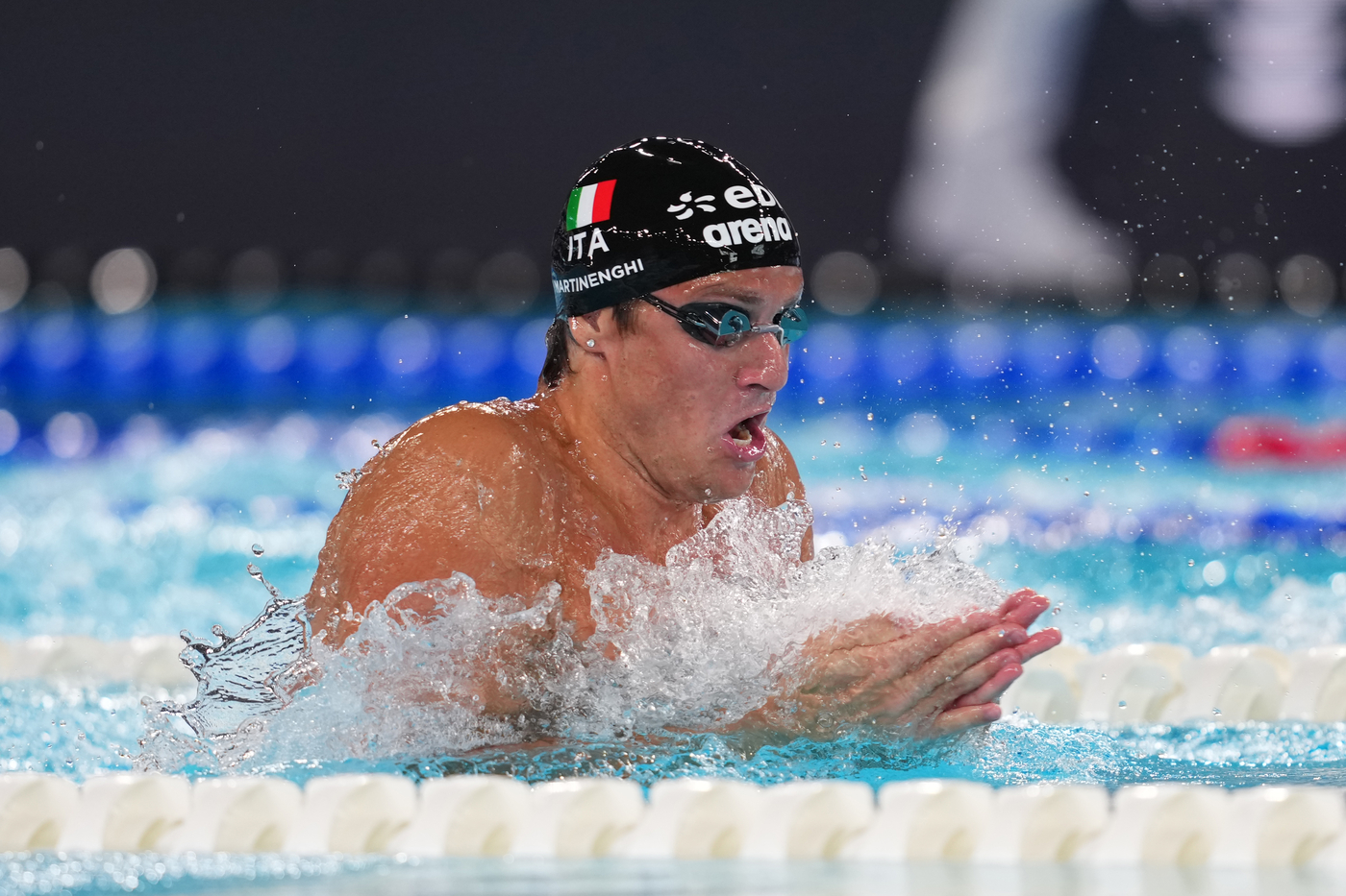 Nicolò Martinenghi