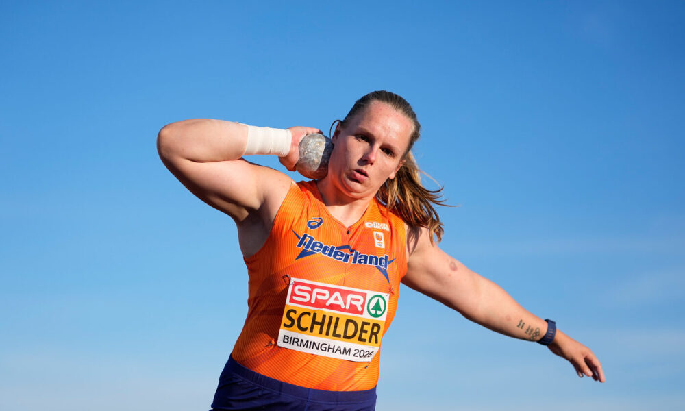 Jessica Schilder
