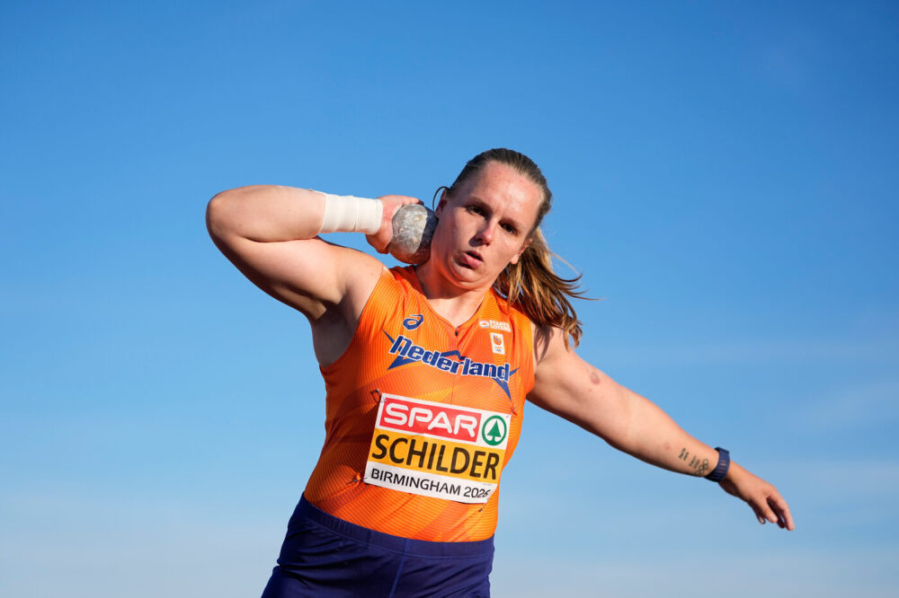 Jessica Schilder