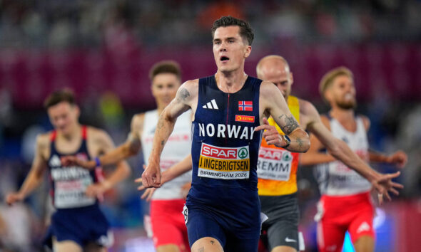 Jakob Ingebritgsen