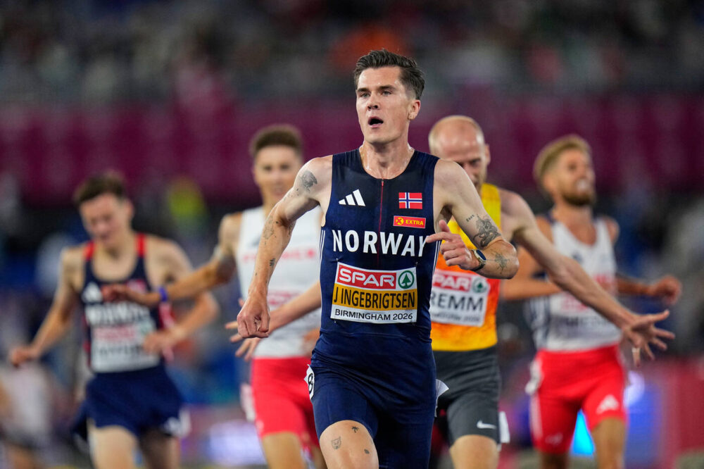 Jakob Ingebritgsen