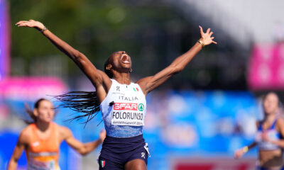 Ayomide Folorunso