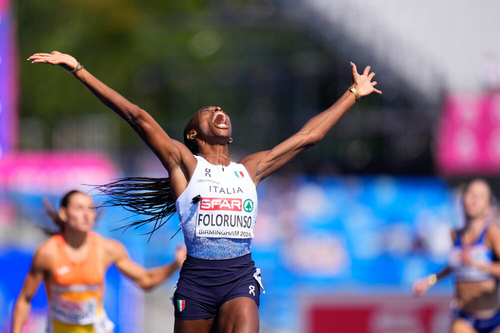 Ayomide Folorunso