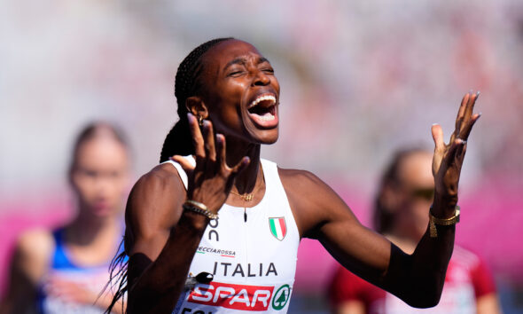 Ayomide Folorunso