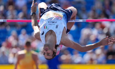Gianmarco Tamberi