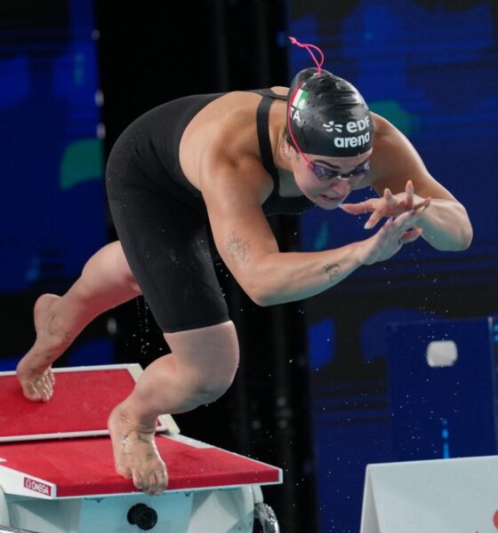 Benedetta Pilato